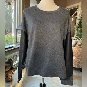 DKNY sweatshirt, size M